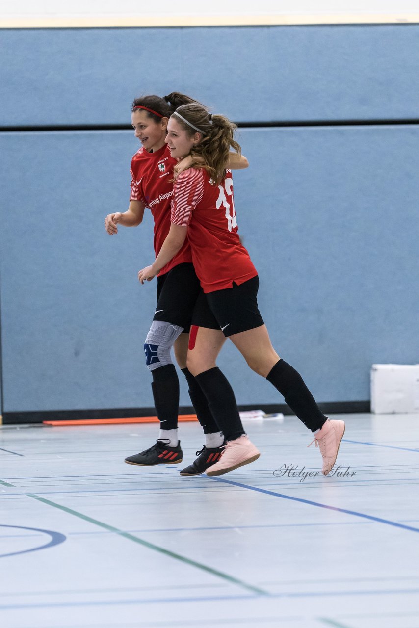 Bild 1016 - B-Juniorinnen Futsalmeisterschaft